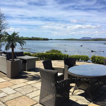 Seafort Luxury Hideaway Bantry Exterior photo