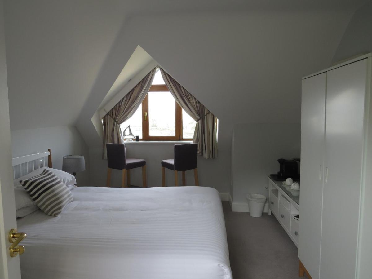 Seafort Luxury Hideaway Bantry Exterior photo