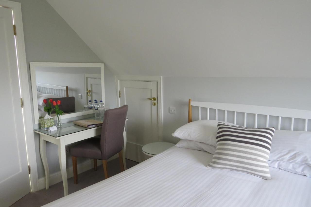 Seafort Luxury Hideaway Bantry Exterior photo