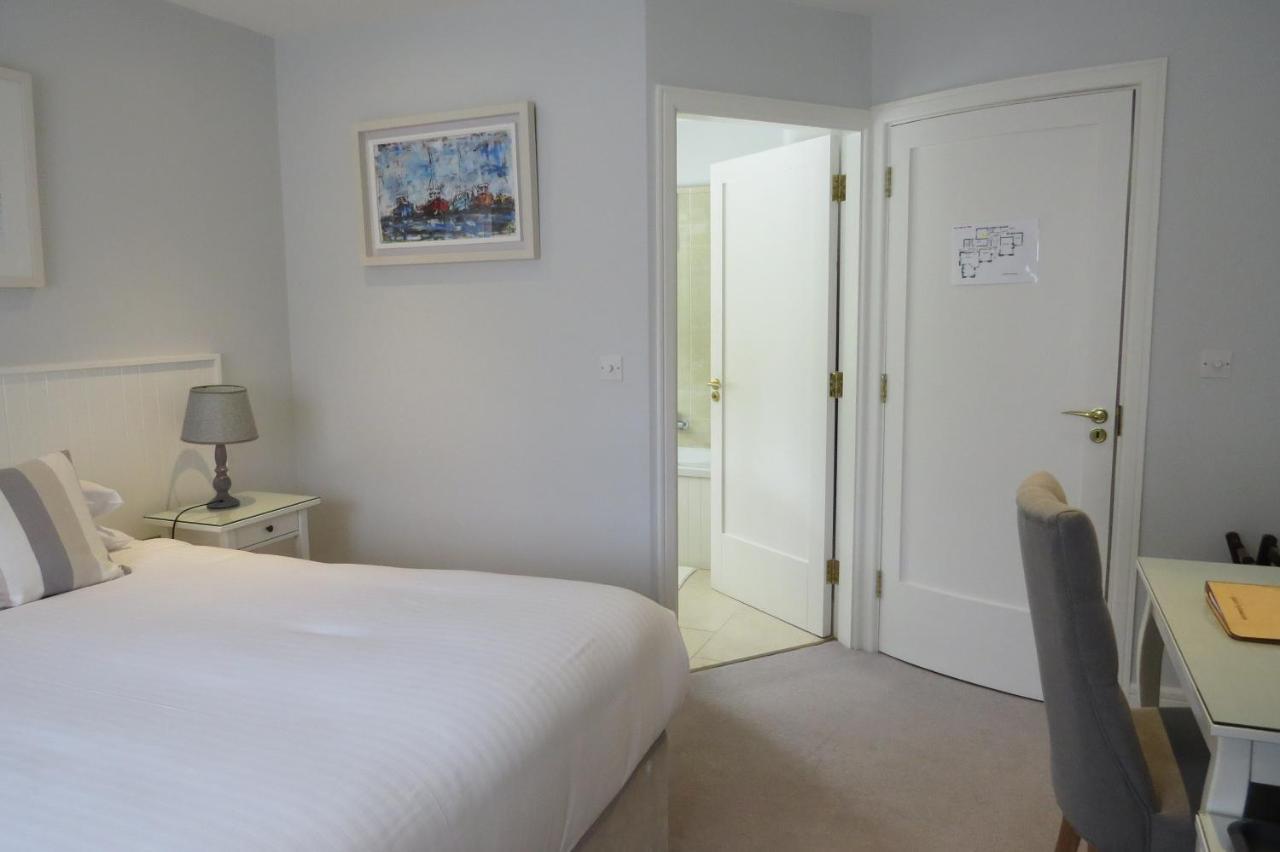 Seafort Luxury Hideaway Bantry Exterior photo
