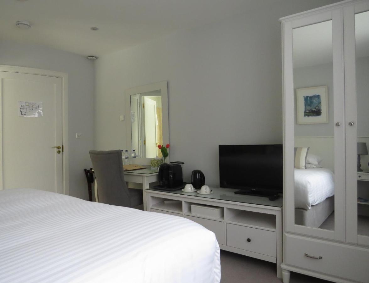Seafort Luxury Hideaway Bantry Exterior photo