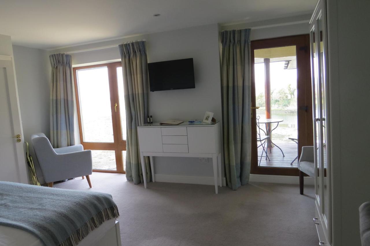 Seafort Luxury Hideaway Bantry Exterior photo
