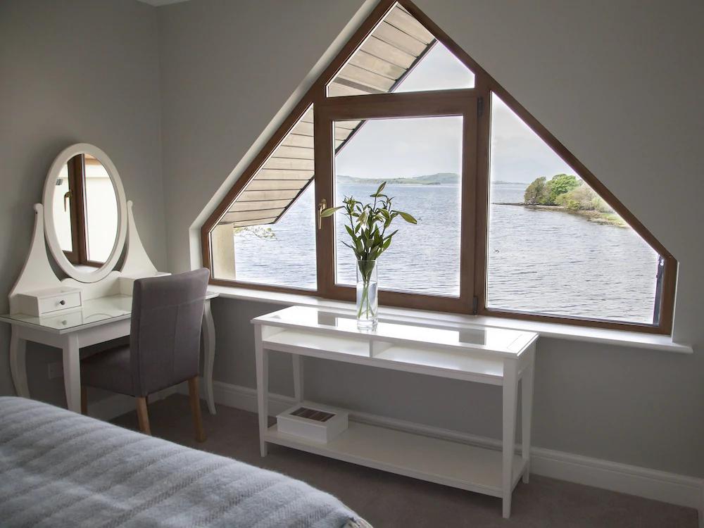Seafort Luxury Hideaway Bantry Exterior photo