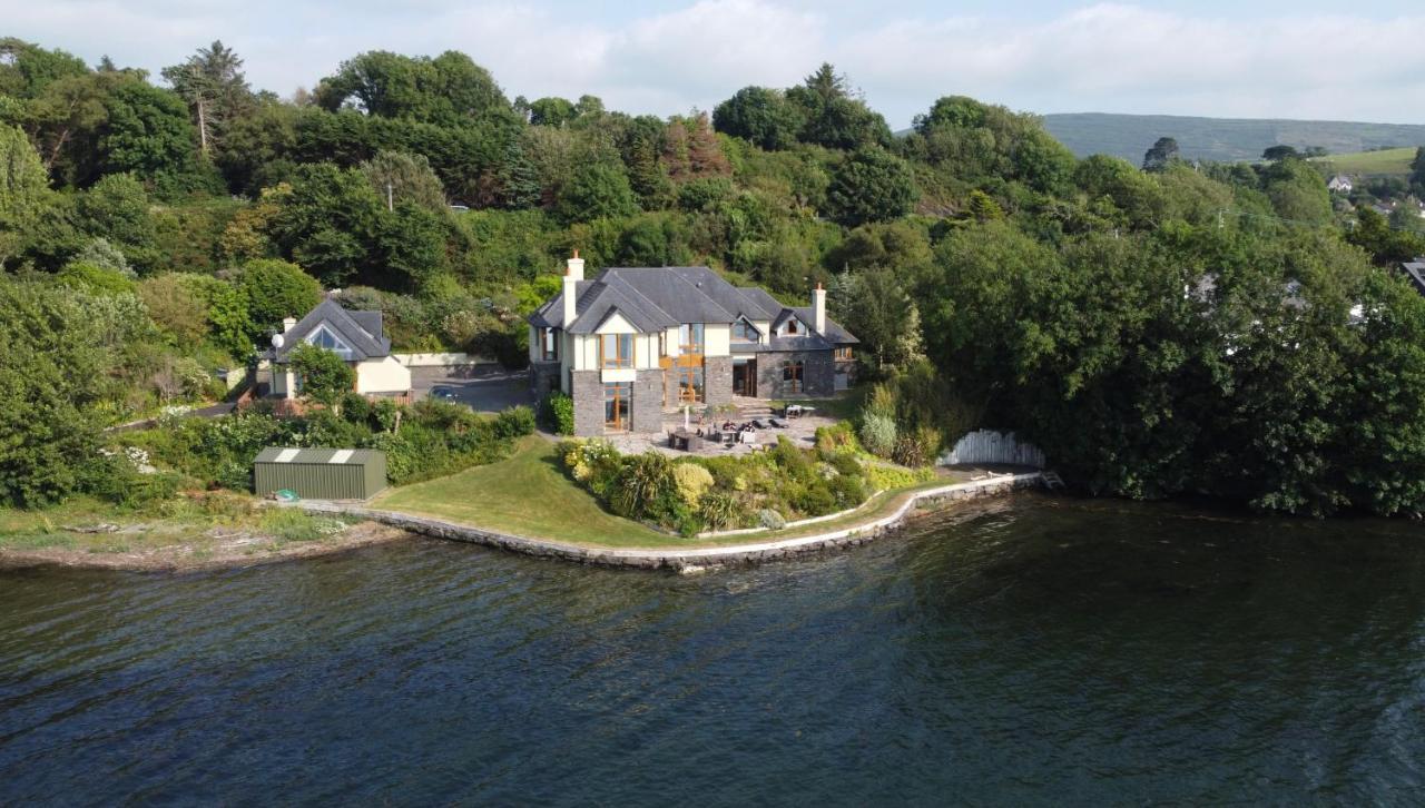 Seafort Luxury Hideaway Bantry Exterior photo