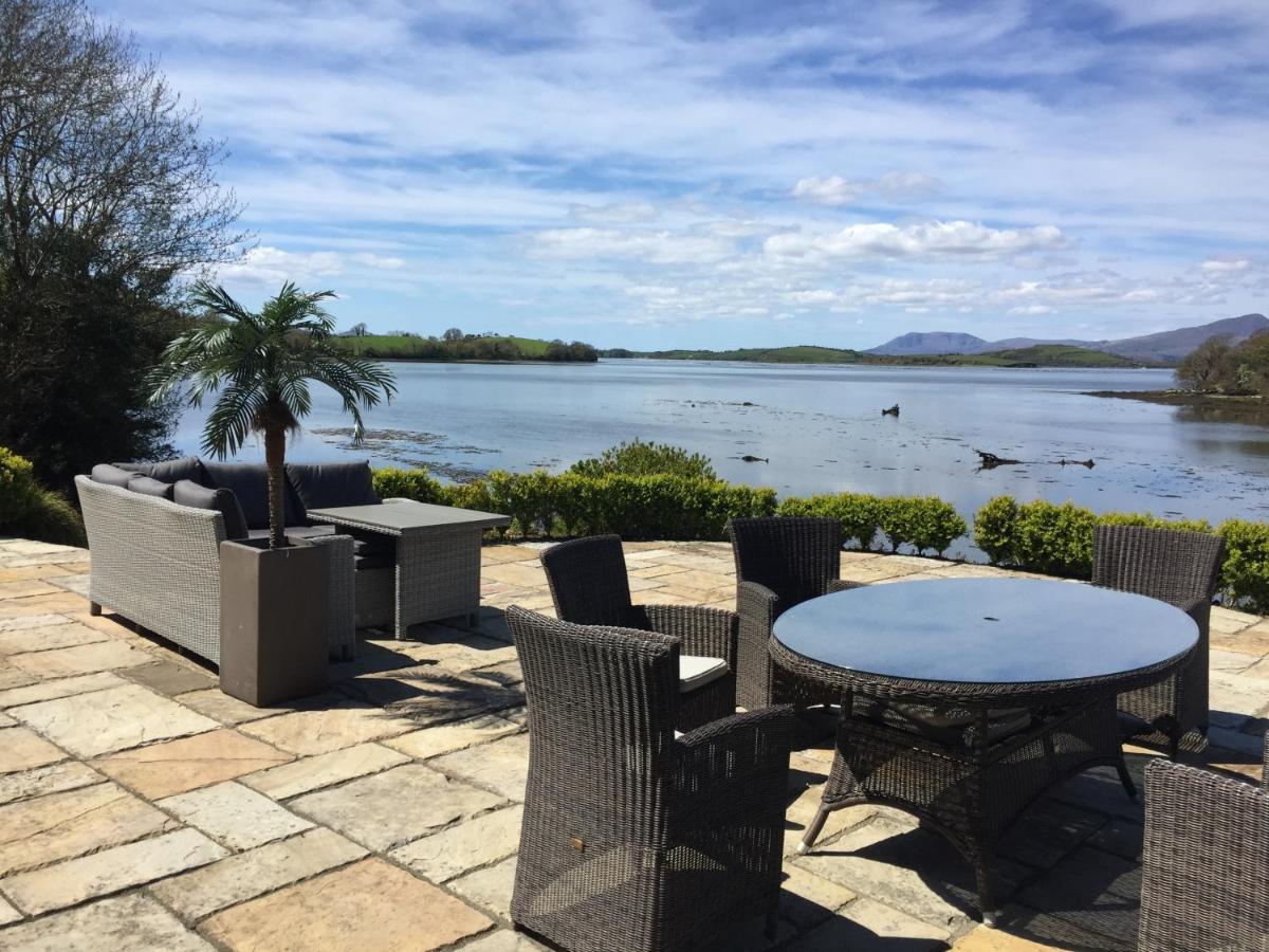 Seafort Luxury Hideaway Bantry Exterior photo