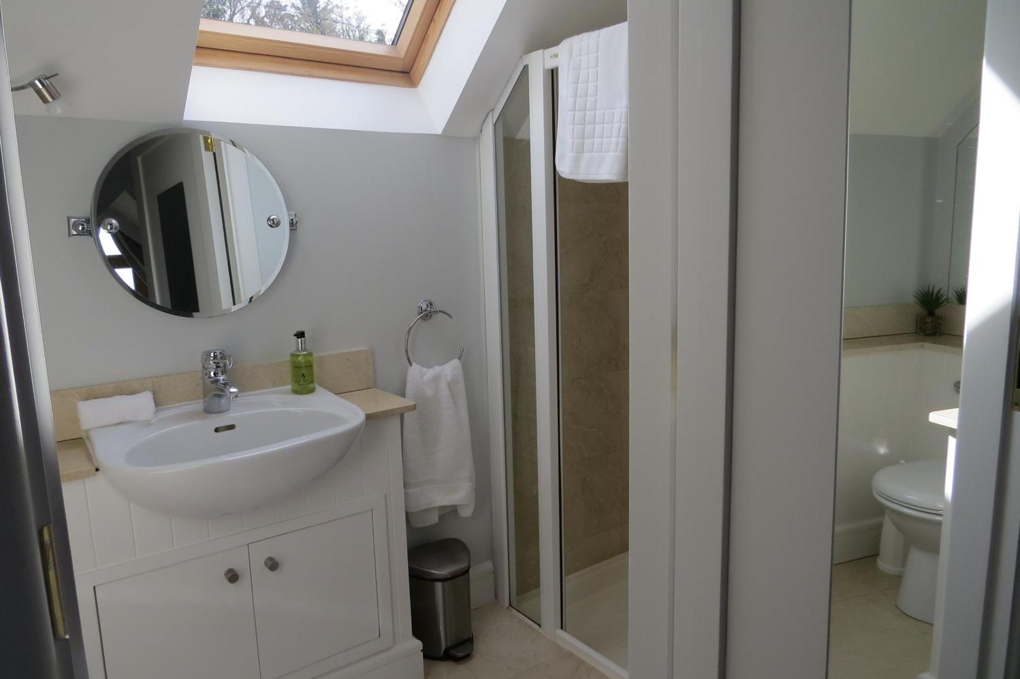 Seafort Luxury Hideaway Bantry Room photo