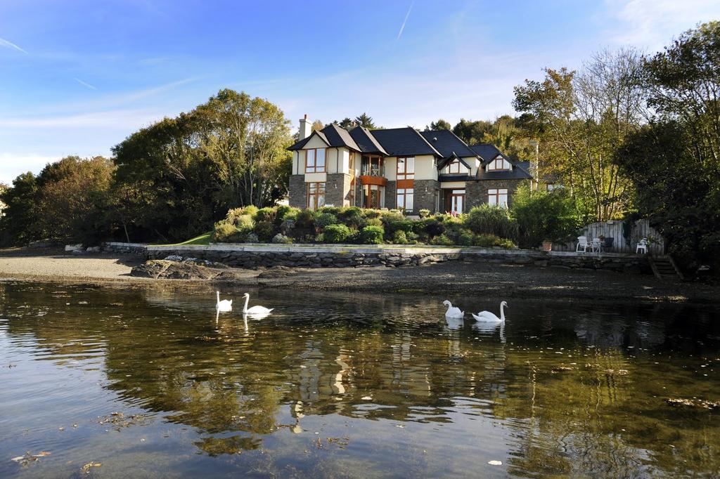 Seafort Luxury Hideaway Bantry Exterior photo