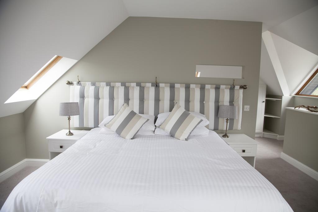 Seafort Luxury Hideaway Bantry Exterior photo