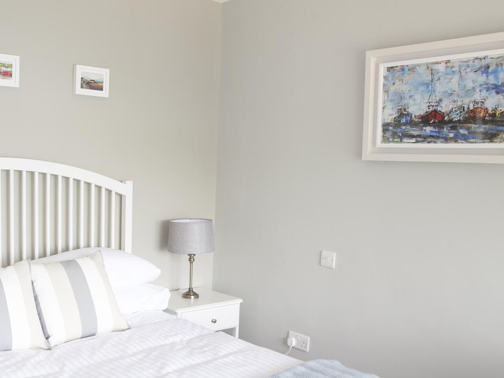 Seafort Luxury Hideaway Bantry Exterior photo
