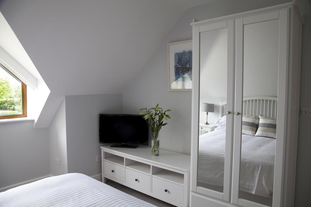 Seafort Luxury Hideaway Bantry Exterior photo