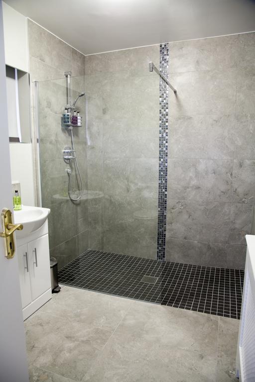 Seafort Luxury Hideaway Bantry Exterior photo