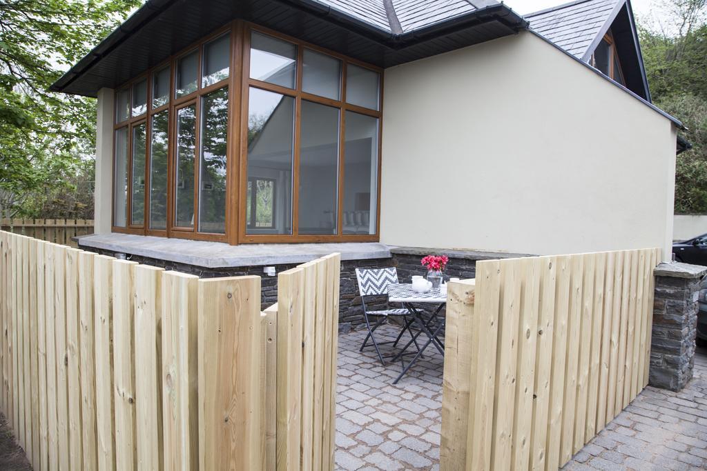 Seafort Luxury Hideaway Bantry Exterior photo