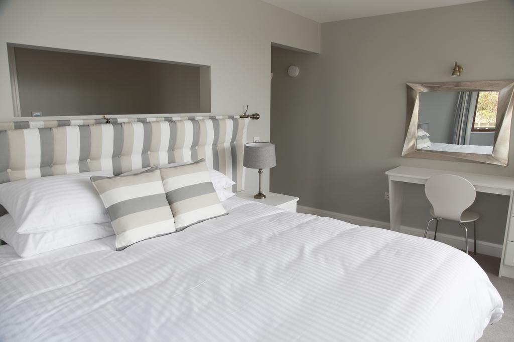 Seafort Luxury Hideaway Bantry Exterior photo