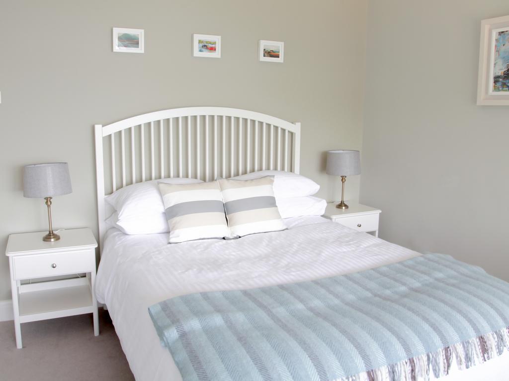 Seafort Luxury Hideaway Bantry Exterior photo
