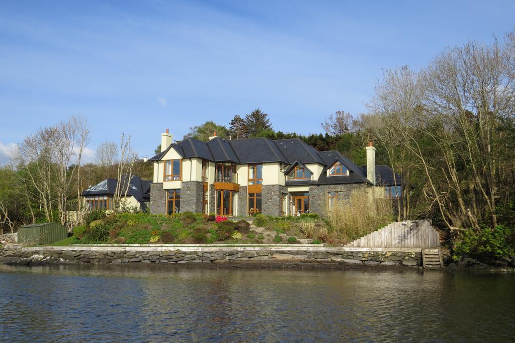 Seafort Luxury Hideaway Bantry Exterior photo