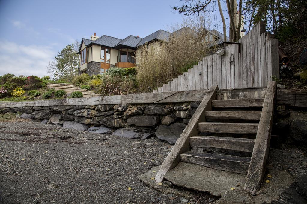 Seafort Luxury Hideaway Bantry Exterior photo