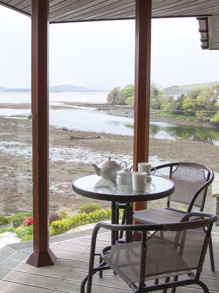 Seafort Luxury Hideaway Bantry Exterior photo