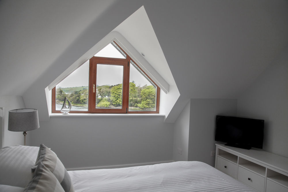 Seafort Luxury Hideaway Bantry Exterior photo