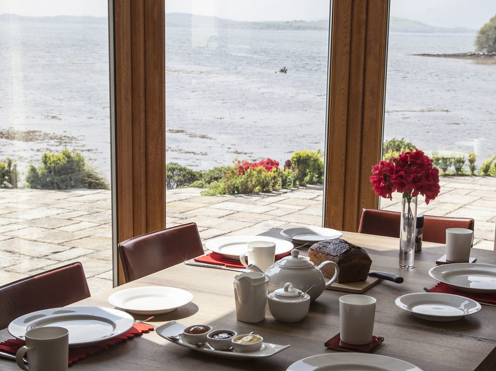 Seafort Luxury Hideaway Bantry Exterior photo