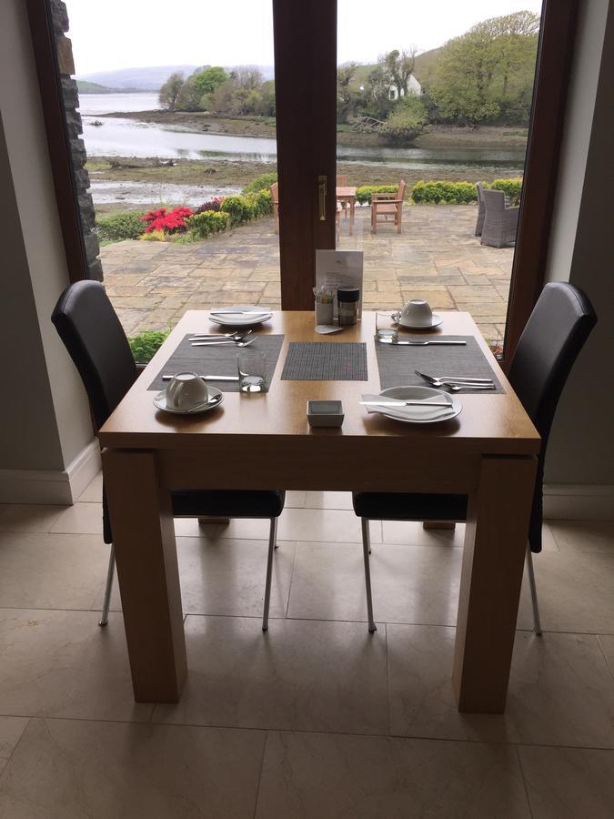 Seafort Luxury Hideaway Bantry Exterior photo
